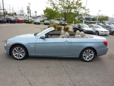 2013 BMW 328 i