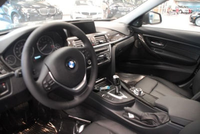 2013 BMW 328 i xDrive