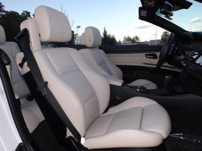 2012 BMW 328 i