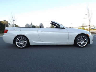 2012 BMW 328 i
