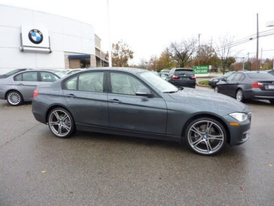 2013 BMW 328 i xDrive
