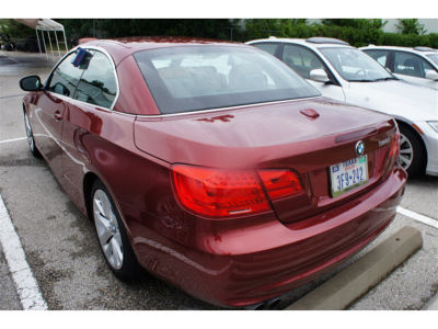 2012 BMW 328 i