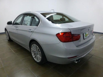 2013 BMW 328 i xDrive