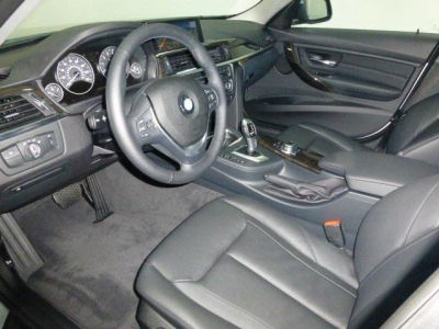 2013 BMW 328 i xDrive