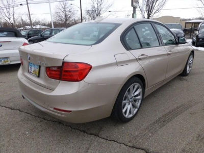 2013 BMW 328 i xDrive