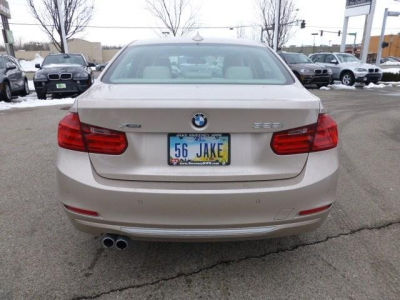 2013 BMW 328 i xDrive