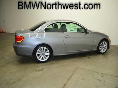 2013 BMW 328 i