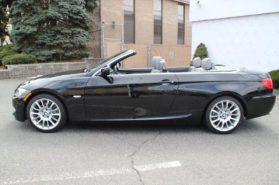 2013 BMW 328 i