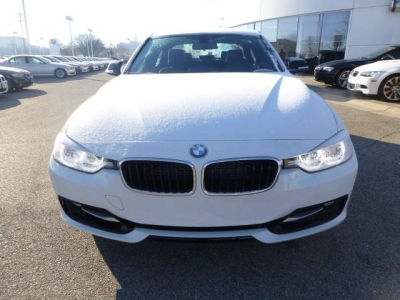 2013 BMW 328 i xDrive