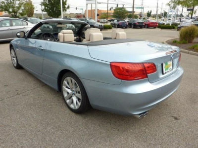 2013 BMW 328 i