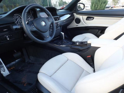 2012 BMW 328 i