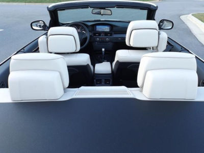 2012 BMW 328 i