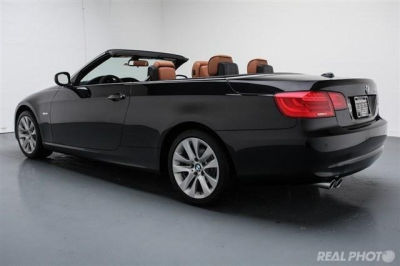 2013 BMW 328 i