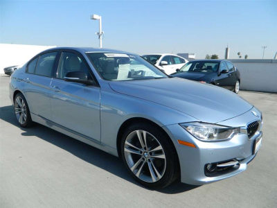 2013 BMW 328 i