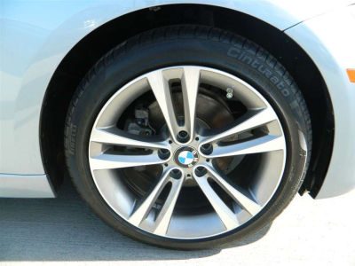 2013 BMW 328 i