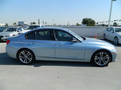 2013 BMW 328 i