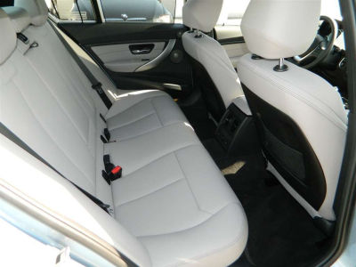 2013 BMW 328 i