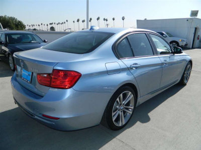 2013 BMW 328 i