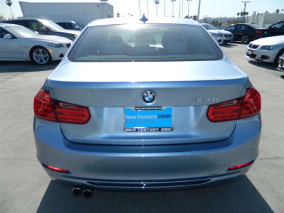 2013 BMW 328 i