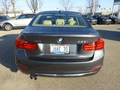 2013 BMW 328 i xDrive