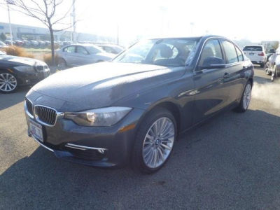2013 BMW 328 i xDrive