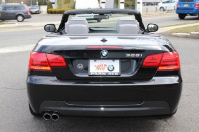 2013 BMW 328 i