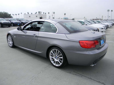 2013 BMW 328 i