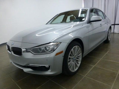 2013 BMW 328 i xDrive