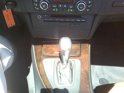 2013 BMW 328 i