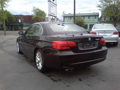 2013 BMW 328 i