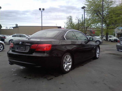 2013 BMW 328 i
