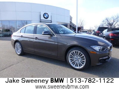 2013 BMW 328 i xDrive