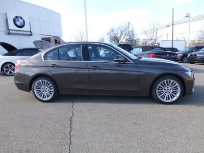 2013 BMW 328 i xDrive