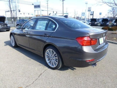 2013 BMW 328 i xDrive