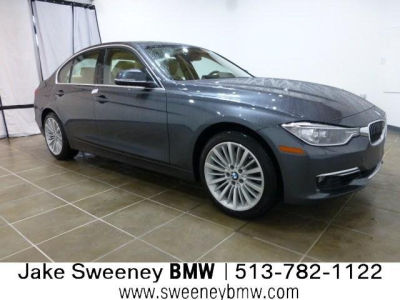 2013 BMW 328 i xDrive