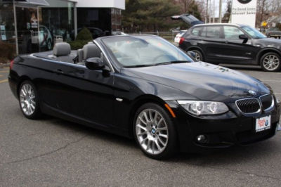 2013 BMW 328 i
