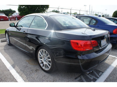2012 BMW 328 i