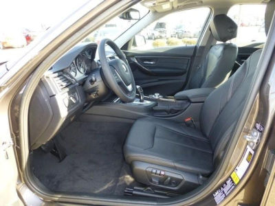 2013 BMW 328 i xDrive