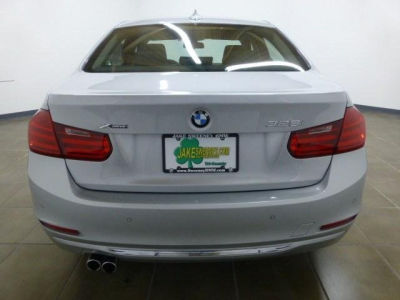 2013 BMW 328 i xDrive