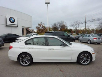 2013 BMW 328 i xDrive