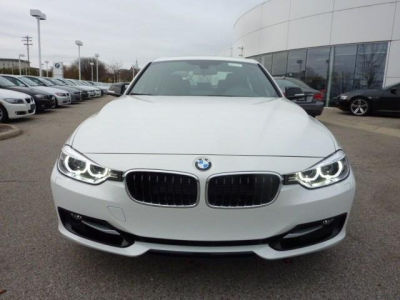 2013 BMW 328 i xDrive