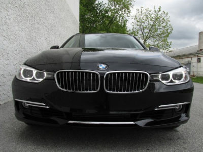2014 BMW 328 i xDrive