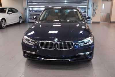 2013 BMW 328 i xDrive