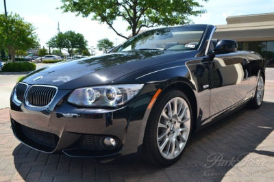 2013 BMW 328 i