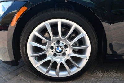 2013 BMW 328 i