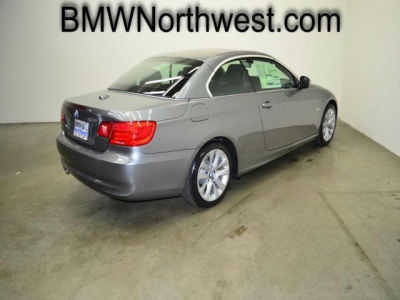 2013 BMW 328 i