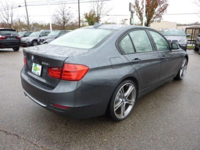 2013 BMW 328 i xDrive