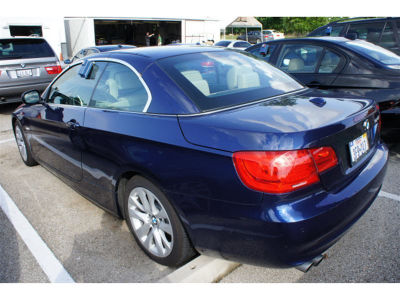 2012 BMW 328 i