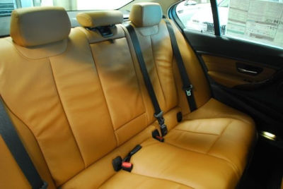 2013 BMW 328 i xDrive