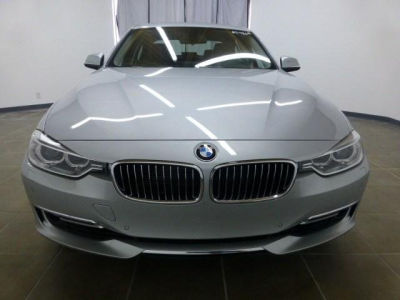 2013 BMW 328 i xDrive